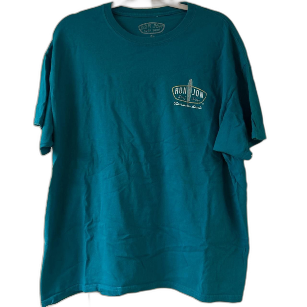 Ron Jon Surf Shop Clearwater Beach Tee
